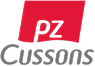 PZ Cussons