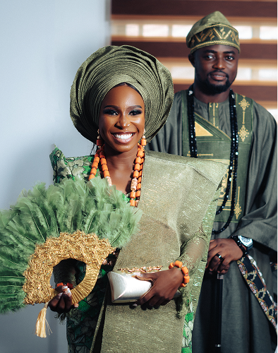 Wedding and pre-wedding photography