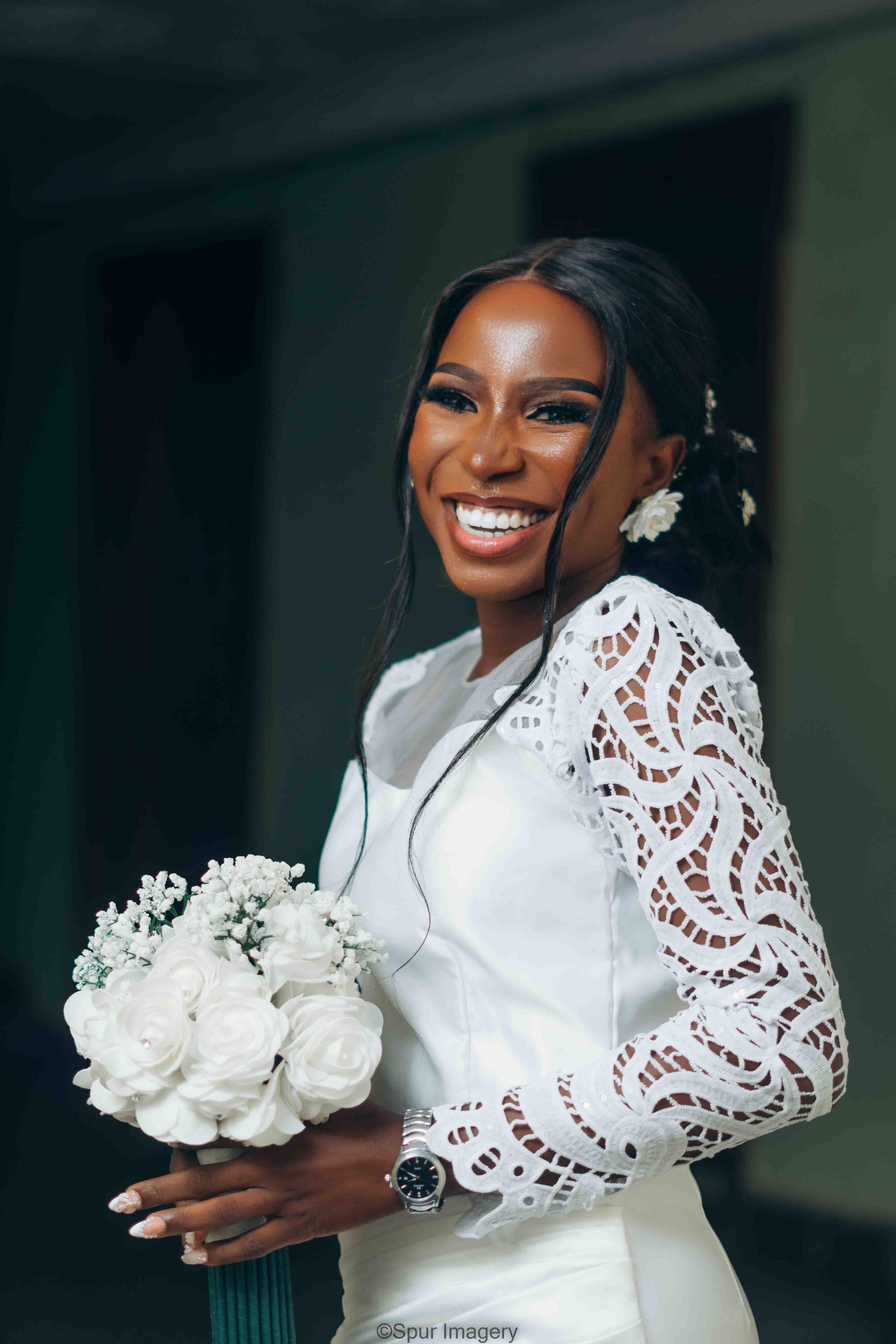 Wedding shoot