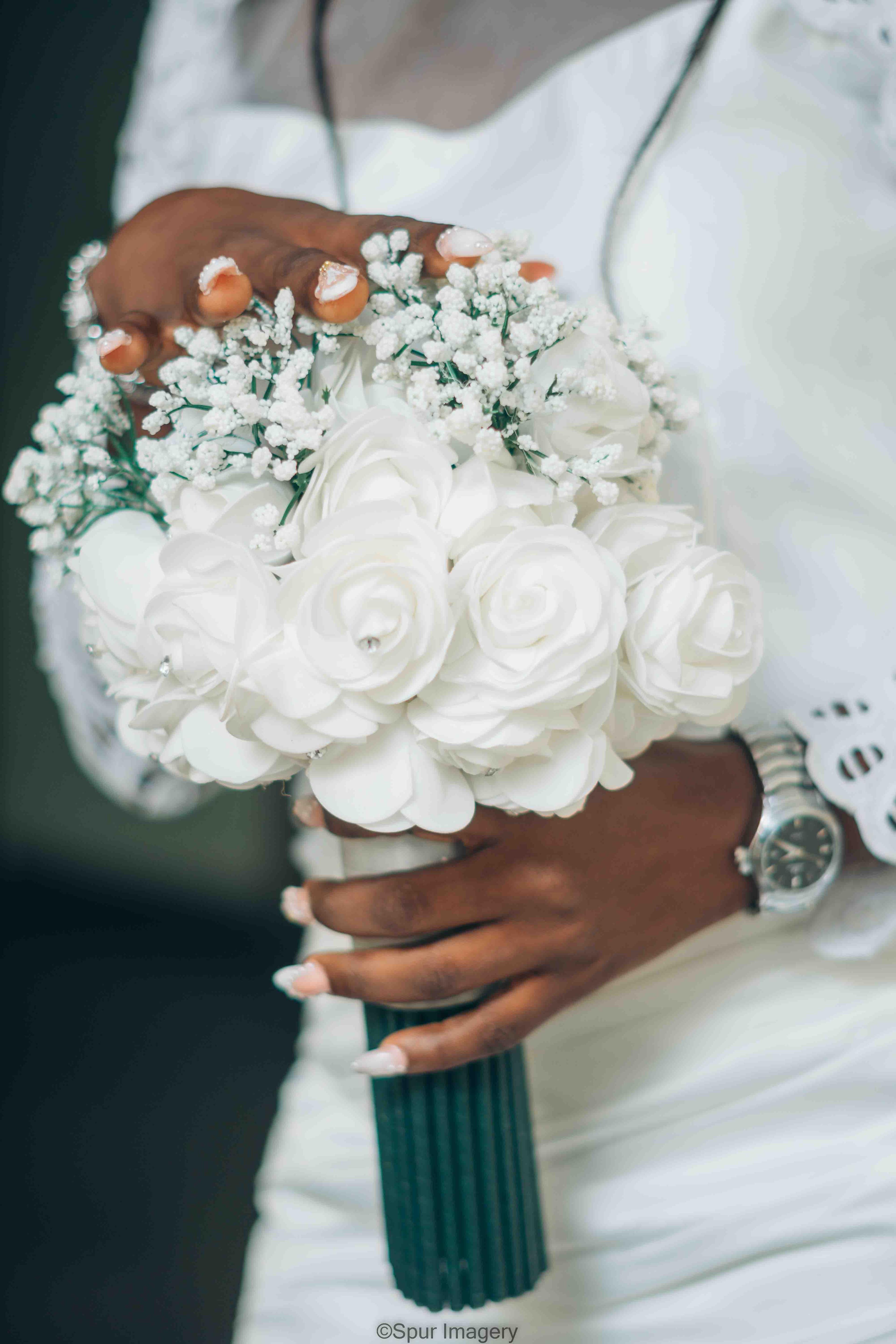Wedding shoot