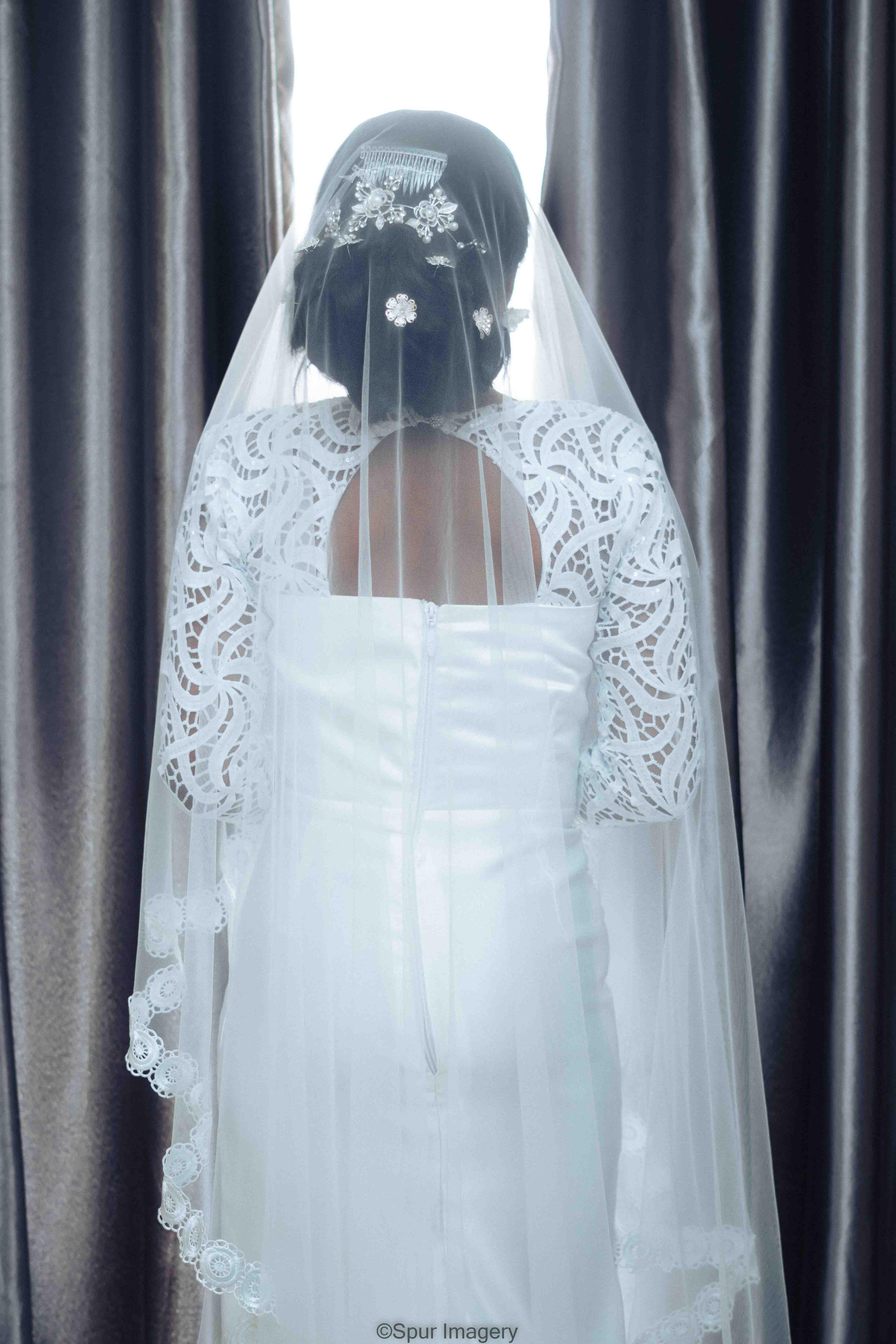 Wedding shoot