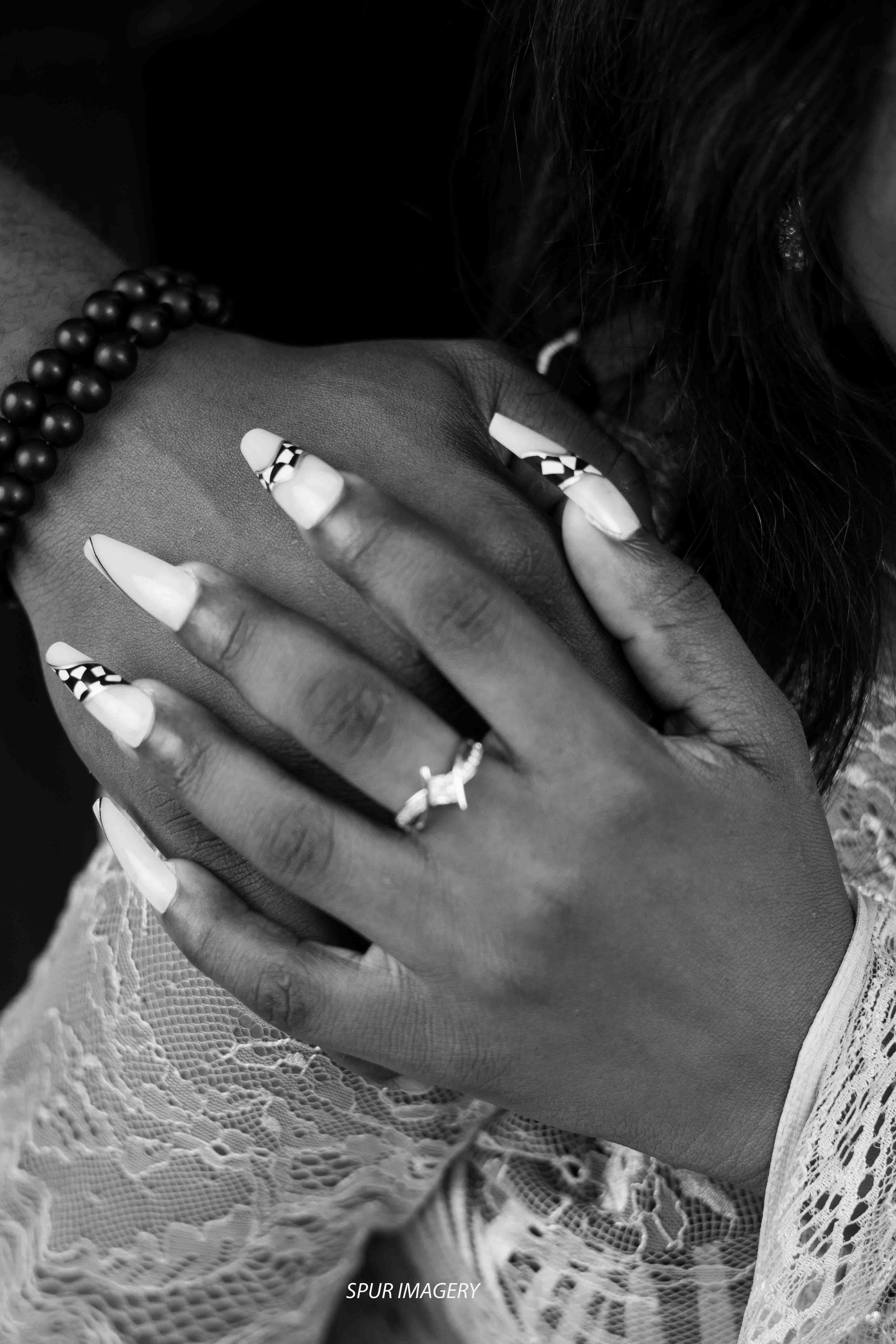 Wedding shoot